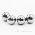 0.635 G16 Furniture wheels Q235 Carbon Steel Ball